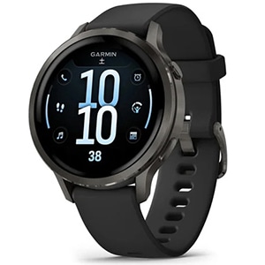 GARMIN Venu 4 41mm 010-03013-32 [Slate/Black] 新品