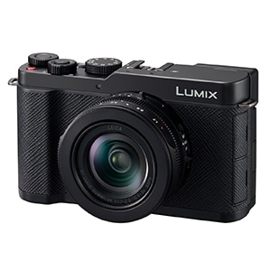 LUMIX DC-L10-K [ブラック] 新品