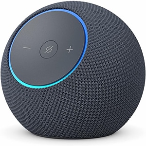 Amazon Echo Dot Max グラファイト(2025年発売) 新品【訳あり品-箱に傷・凹みあり】