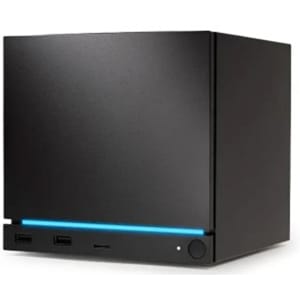 Steam Machine 512GB Steam Controller 新品【訳あり品-箱に傷・凹み