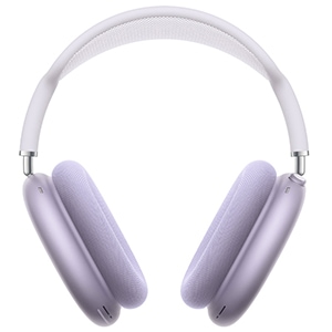 AirPods Max 2 MHWP4ZA/A [パープル] 新品未開封【訳あり品-箱に傷・凹みあり】