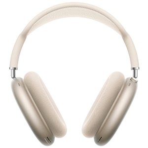 AirPods Max 2 MHWL4ZA/A [スターライト] 新品未開封【訳あり品-箱に傷・凹みあり】