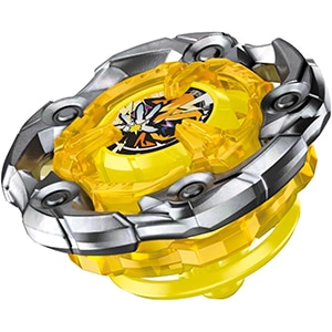 BEYBLADE X UX-03 ブースター ウィザードロッド5-70DB 新品【訳あり品-箱に傷・凹みあり】