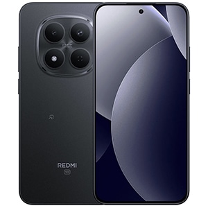 REDMI Note 15 Pro 5G 512GB SIMフリー [ブラック] 新品未開封品