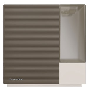 ダイニチプラス HD-RXT725(T) [ショコラブラウン] 新品