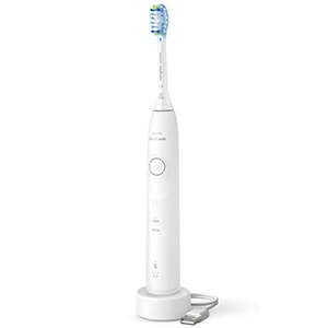 PHILIPS 電動歯ブラシ ソニッケアー 5500シリーズ HX7110/04 [ホワイト] 新品