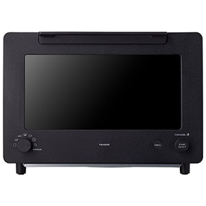 匠ブランジェトースター PLUS TS-D487B [ブラック] 新品【訳あり品-箱に傷・凹みあり】