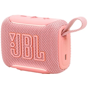 JBL GO 5 [ピンク] 新品