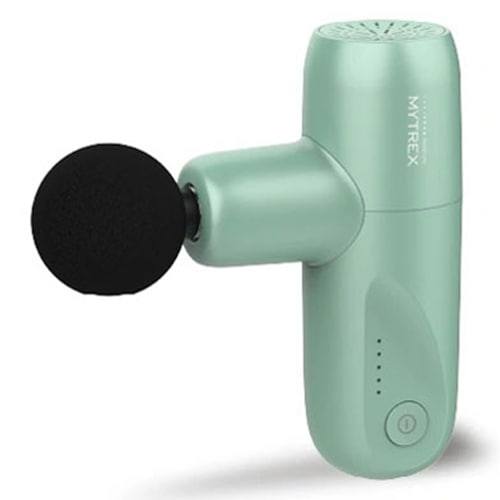 MYTREX REBIVE MINI XS MT-RMXS21G [グリーン] 新品【訳あり品-箱に傷・凹みあり】
