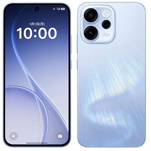 OPPO Reno15 A 128GB SIMフリー [トワイライトネイビー] 新品 | 格安