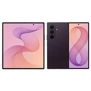 Galaxy Z Fold8 Ultra 256GB SIMフリー [バイオレットシャドウ] 新品