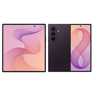Galaxy Z Fold8 Ultra 512GB SIMフリー [バイオレットシャドウ] 新品