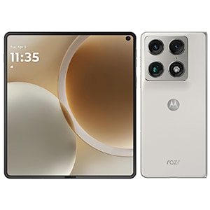 motorola razr fold 256G+12G SIMフリー [リリーホワイト] 新品 | 格安