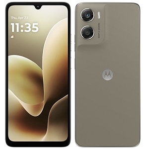 moto g06 SIMフリー [PANTONE Laurel Oak(ローレルオーク)] 新品