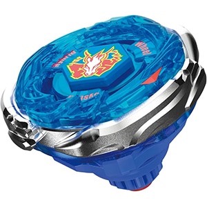 BEYBLADE X BX-00 スターター ストームペガシス3-70RA 新品【訳あり品-箱に傷・凹みあり】
