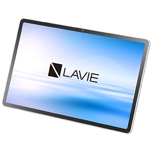 NEC LAVIE Tab EX TX117/LAS PC-TX117LAS [シーシェル] 新品【訳あり品-箱に傷・凹みあり】
