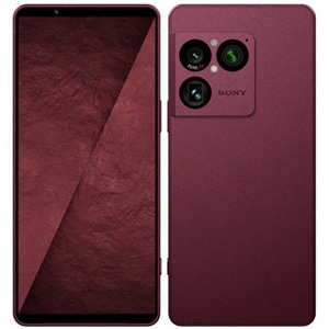 Xperia 1 VIII ガーネットレッド 国内版SIMフリー 256GB Xperia 1 VIII 256GB SIMフリー [ガーネットレッド] 新品 | 格安スマホ