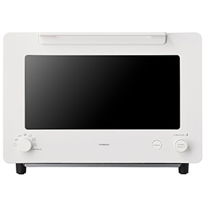 匠ブランジェトースター PLUS TS-D487W [ホワイト] 新品【訳あり品-箱に傷】