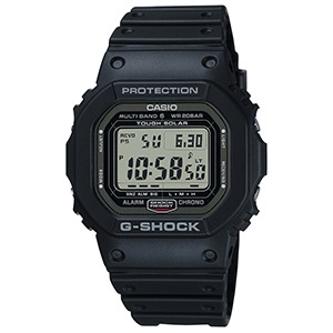 G-SHOCK GW-5000U-1JF 新品