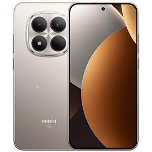 REDMI Note 15 Pro 5G 512GB SIMフリー [チタングレー] 新品