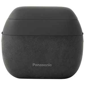 ラムダッシュ パームイン ES-P550U-K [マーブルブラック] 新品【訳あり品-箱に傷・凹みあり】