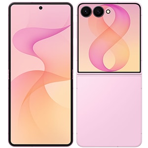 Galaxy Z Flip8 256GB SIMフリー [ピンク] 新品