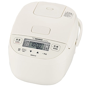極め炊き NL-BF05-WZ [ソフトホワイト] 新品
