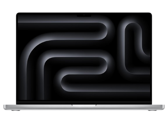MacBook Pro 16.2インチ Liquid Retina XDRディスプレイ MGE44J/A [シルバー] 新品