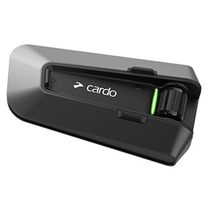 PACKTALK EDGE Cardo PT200001 新品【訳あり品-箱に傷・凹みあり】