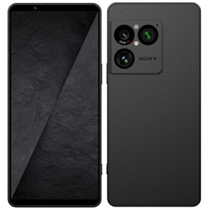 Xperia 1 VIII 256GB SIMフリー [グラファイトブラック] 新品