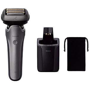 ラムダッシュPRO 5 ES-L572U-S [チタンシルバー] 新品