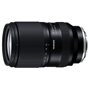 25-200mm F/2.8-5.6 Di III VXD G2 (Model A075) 新品【訳あり品-箱に傷・凹みあり】