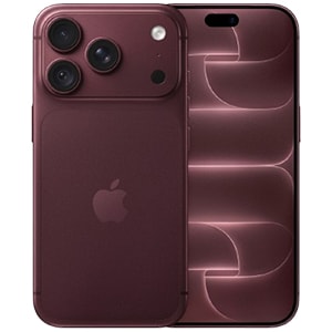 iPhone 18 Pro 256GB [バーガンディ] apple版 新品未開封