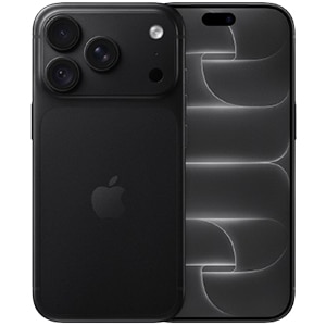 iPhone 18 Pro 256GB [ブラック] apple版 新品未開封