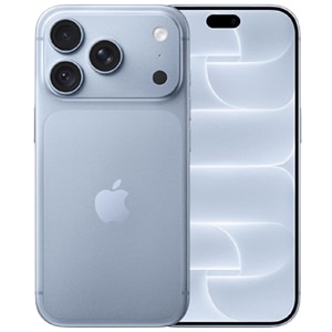 iPhone 18 Pro 512GB [グレイシャー] apple版 新品未開封