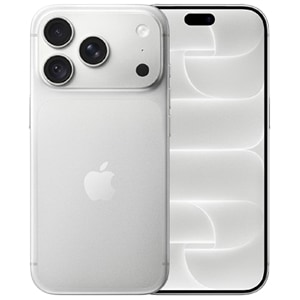 iPhone 18 Pro 512GB [シルバー] apple版 新品未開封