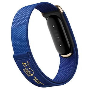 Fitbit Air Pokemon Sleep GA13096-JP [Sleepy Blue] 新品