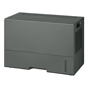 Panasonic 衣類乾燥除湿機 F-YEX90D-H [ダークグレー] 新品