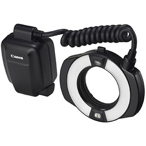 マクロリングライト MR-14EX II 新品【訳あり品-箱に傷・凹みあり】