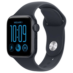 Apple Watch SE 3 GPSモデル 40mm スポーツバンド S/M 新品未開封品
