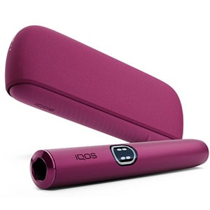【訳あり品-製品登録不可】IQOS イルマ i ボールドルビー 新品