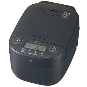 豪熱大火力 NW-YD10-BA [ブラック] 新品【訳あり品-箱に傷・凹みあり】
