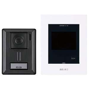 テレビドアホン KL-55 新品