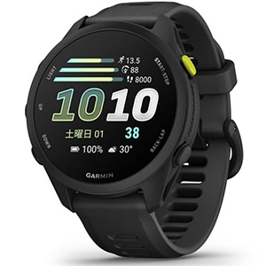 GARMIN Forerunner 70 010-04307-30 [Black] 新品