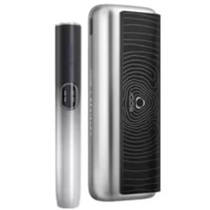 【訳あり品-製品登録不可】IQOS イルマ i プライム サウンドソリアル モデル 新品