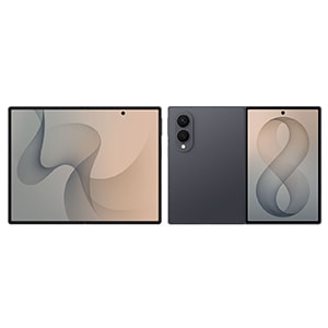 Galaxy Z Fold8 256GB SIMフリー [グラファイト] 新品未開封品