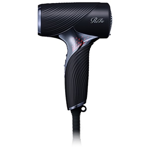 ReFa BEAUTECH DRYER SE RE-BX-03A [ブラック] 新品