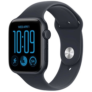 Apple Watch SE 3 GPSモデル 44mm MJL74J/A [ネイビーブルースポーツバンド S/M] 新品未開封品