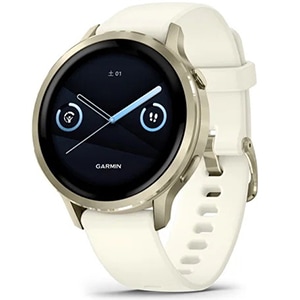 Venu 4 41mm 010-03013-30 [Lunar Gold/Bone] 新品