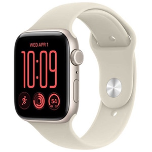 Apple Watch SE 3 GPSモデル 44mm MJL54J/A [サンドスポーツバンド M/L] 新品未開封品